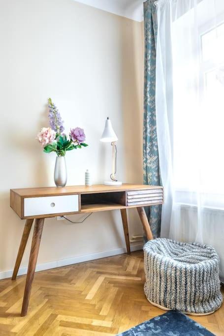 Apartamento Stylishcozy