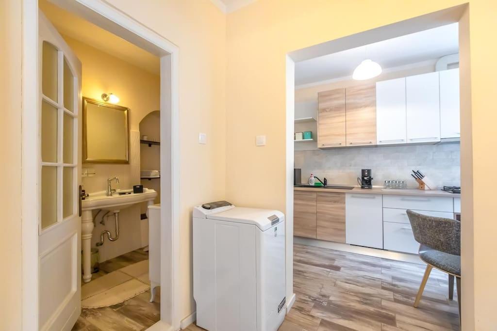 Apartamento Stylishcozy *